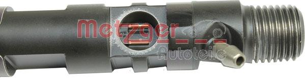 METZGER 0870111 ORIGINAL ERSATZTEIL Einspritzdüse